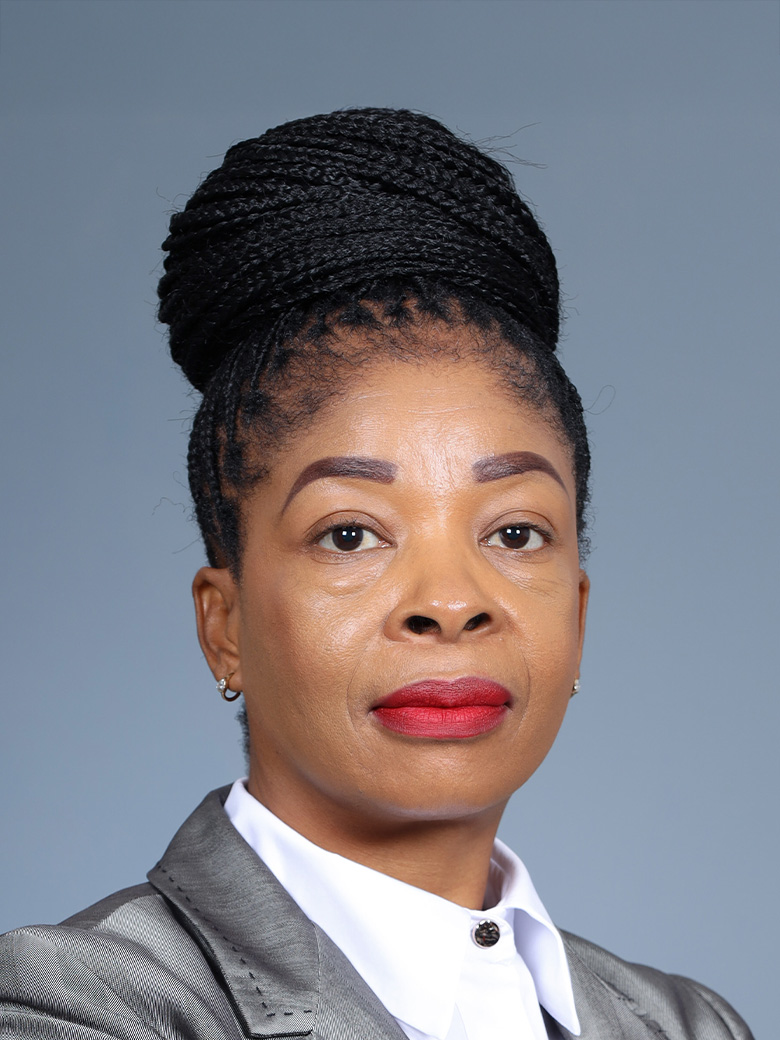 Dr. LN Mphaphuli